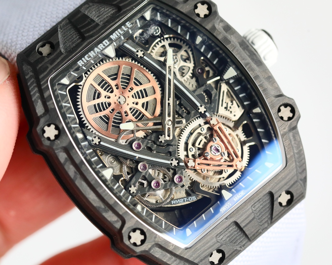 Richard Mille
